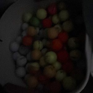 GOLF BALLS 200+ golf balls for sale